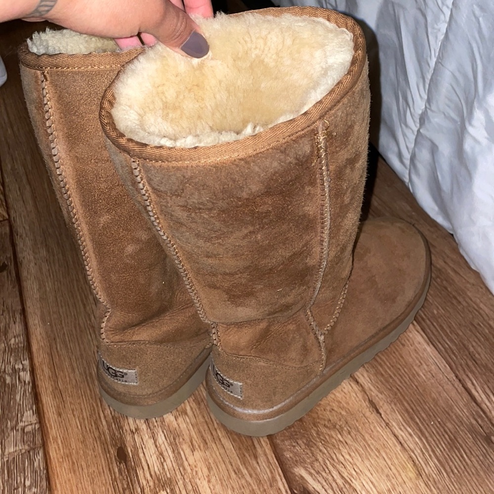 Ugg boot